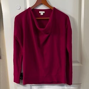 Sundance 100% Cashmere Sweater S